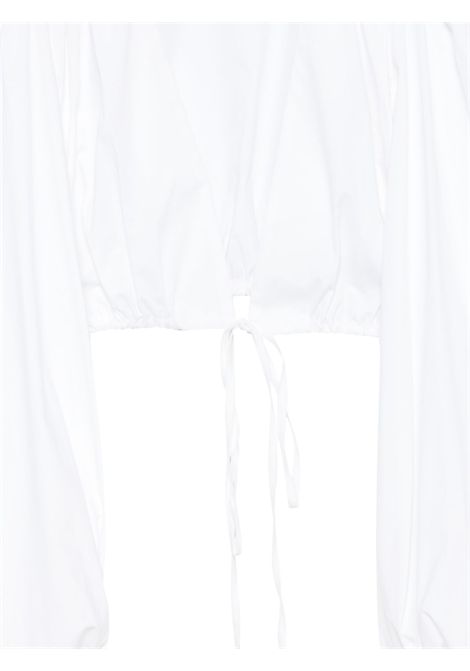 Camicia crop ACTUALEE | 16209 TO309000